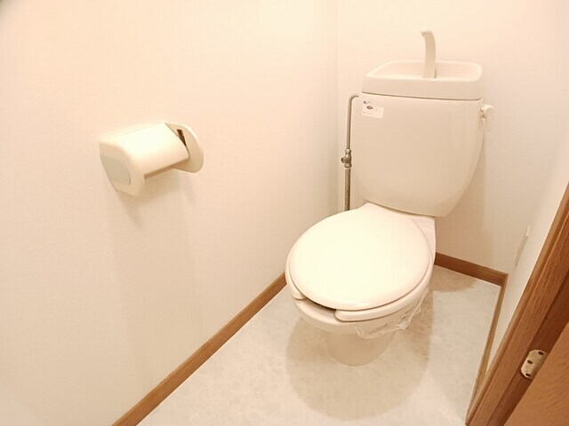 エスポワールⅠの物件内観写真