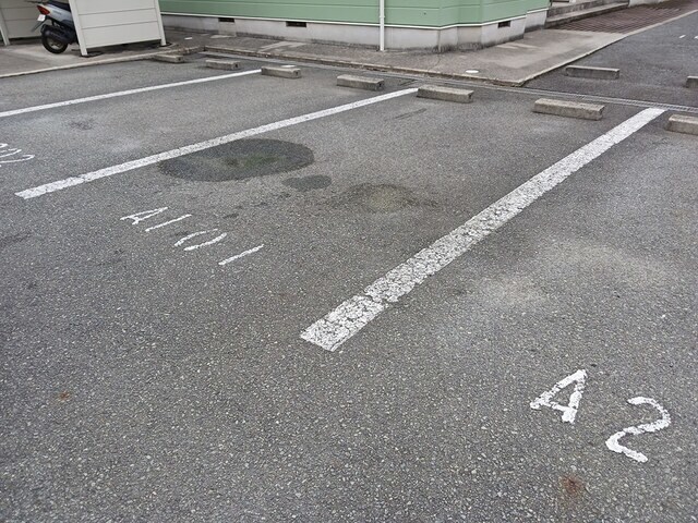 エスポワールⅠの物件内観写真