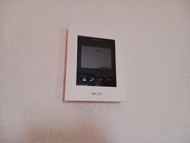 エスポワールⅠの物件内観写真