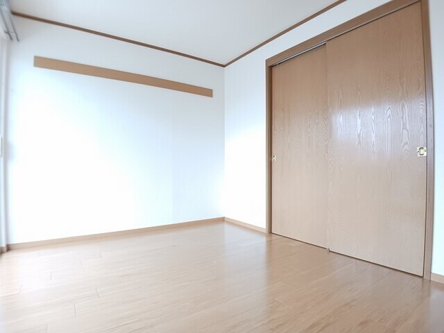 エスポワールⅠの物件内観写真