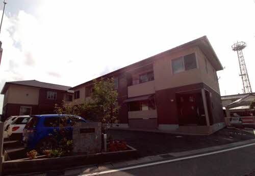 播磨高岡駅 徒歩18分 2階の物件内観写真