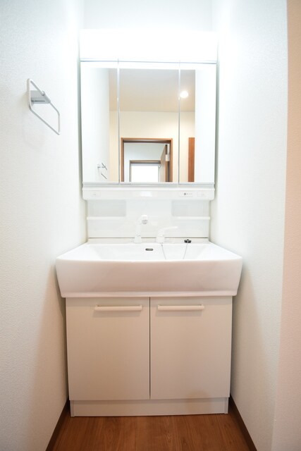 リュッケ御立中の物件内観写真