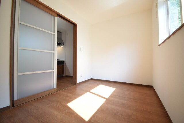 リュッケ御立中の物件内観写真