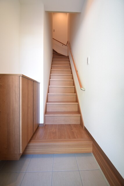 リュッケ御立中の物件内観写真