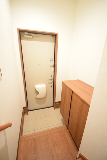 リュッケ御立中の物件内観写真