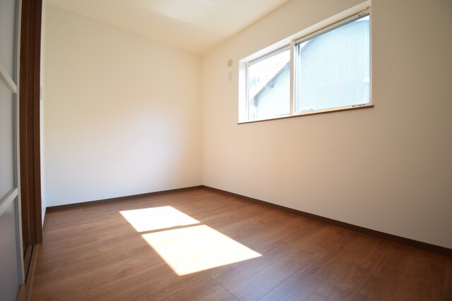 リュッケ御立中の物件内観写真