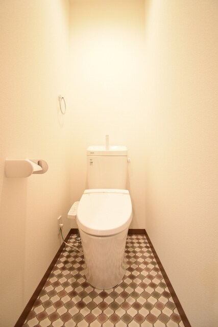 リュッケ御立中の物件内観写真