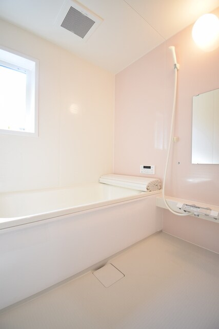 リュッケ御立中の物件内観写真