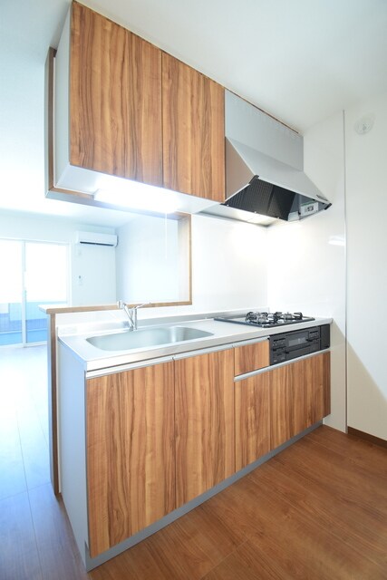 リュッケ御立中の物件内観写真