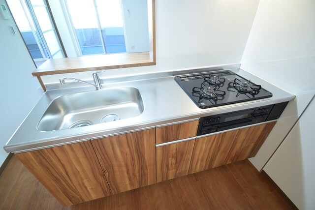 リュッケ御立中の物件内観写真