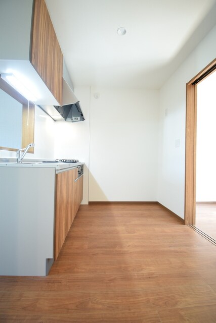 リュッケ御立中の物件内観写真