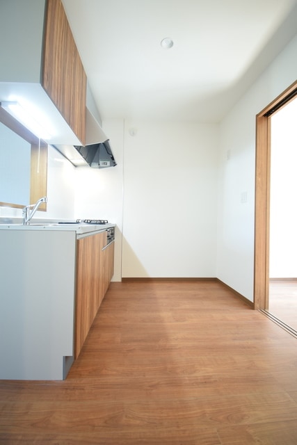 リュッケ御立中の物件内観写真