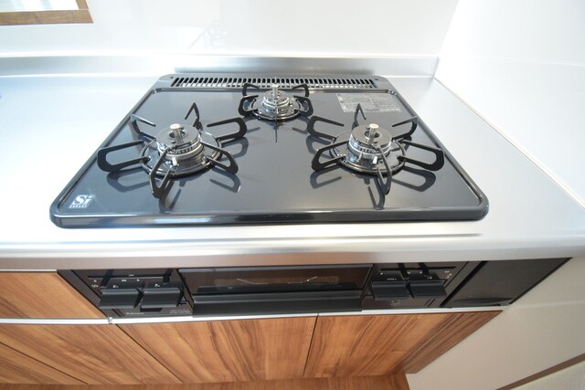 リュッケ御立中の物件内観写真