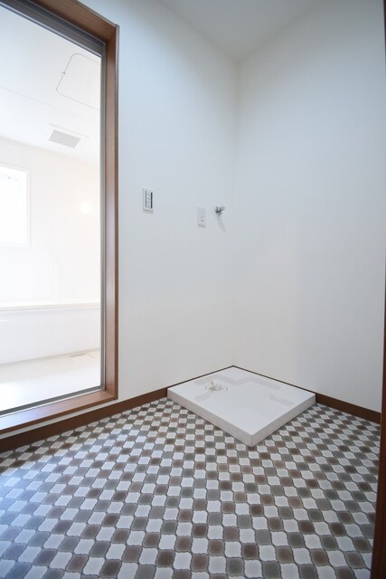 リュッケ御立中の物件内観写真