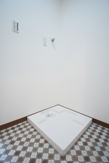 リュッケ御立中の物件内観写真