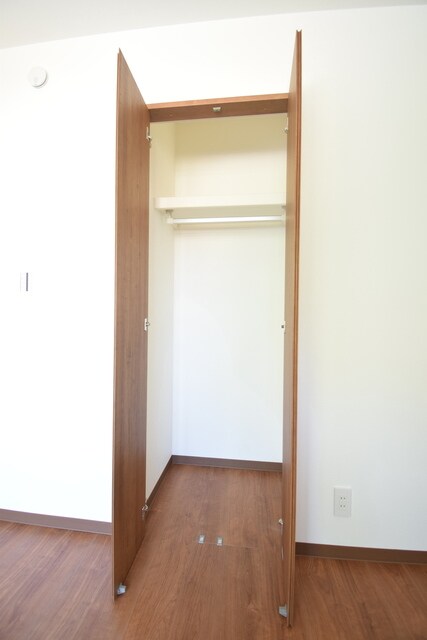 リュッケ御立中の物件内観写真