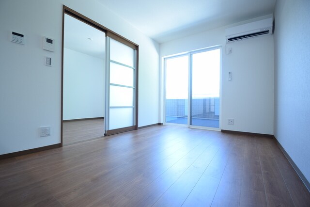 リュッケ御立中の物件内観写真