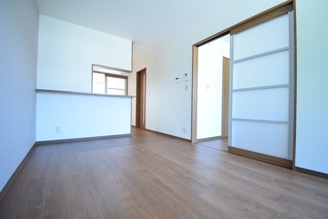 リュッケ御立中の物件内観写真