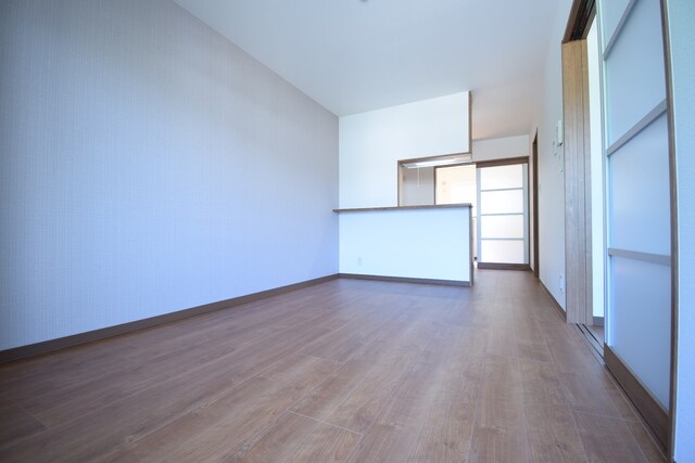 リュッケ御立中の物件内観写真