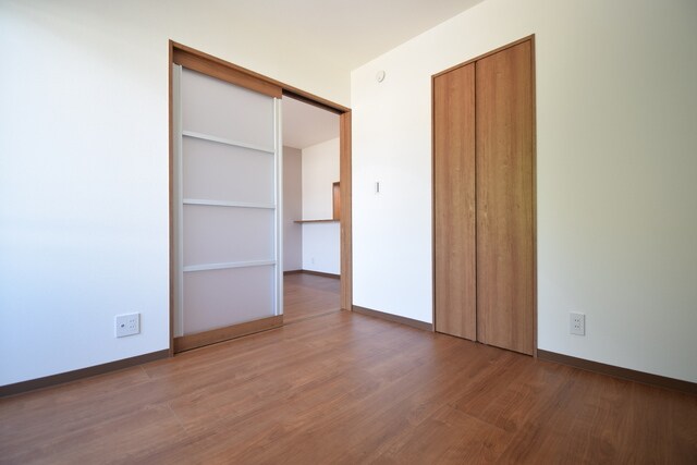 リュッケ御立中の物件内観写真