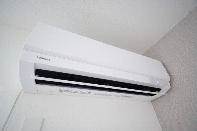 リュッケ御立中の物件内観写真