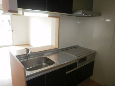 ひめじ別所駅 徒歩17分 1階の物件内観写真