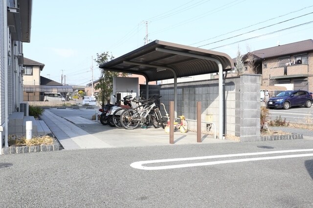 ひめじ別所駅 徒歩17分 1階の物件外観写真