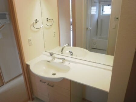 ひめじ別所駅 徒歩17分 1階の物件内観写真