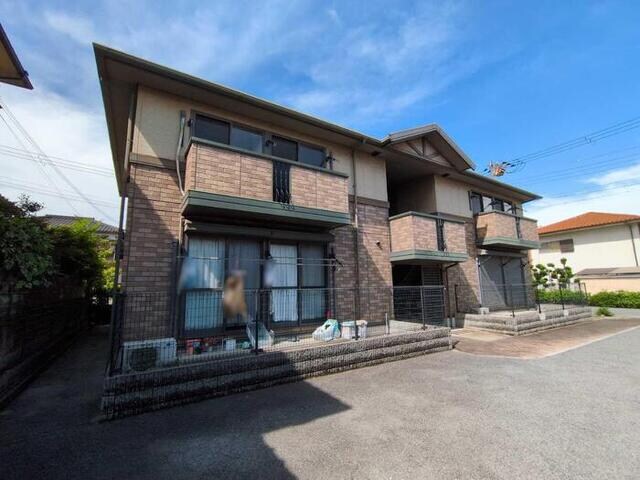 姫路駅 バス20分  東蒲田下車：停歩1分 2階の物件外観写真