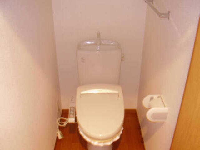 姫路駅 バス20分  東蒲田下車：停歩1分 2階の物件内観写真