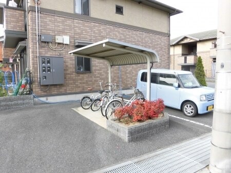 姫路駅 バス20分  東蒲田下車：停歩1分 2階の物件外観写真