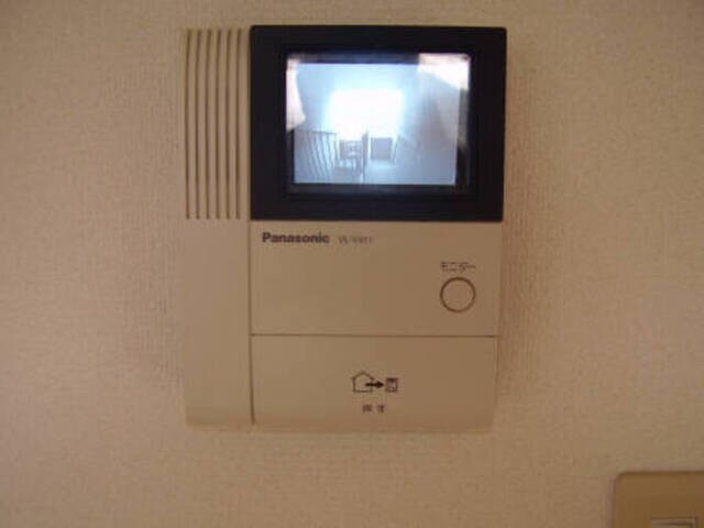 姫路駅 バス20分  東蒲田下車：停歩1分 2階の物件内観写真