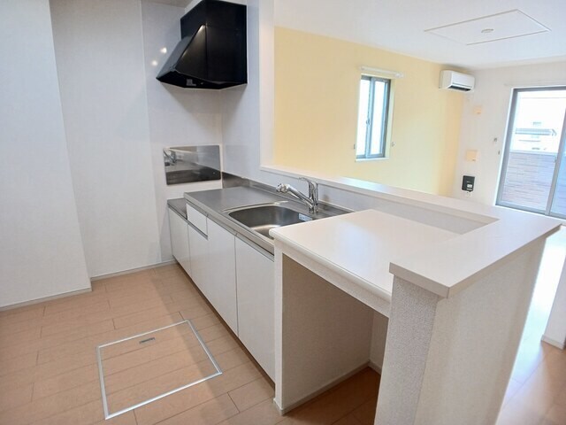 グランチャレットⅢの物件内観写真