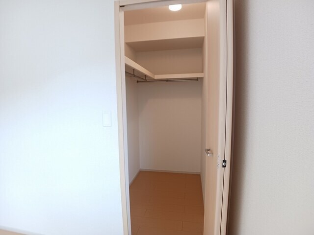 グランチャレットⅢの物件内観写真