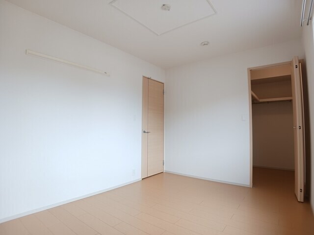 グランチャレットⅢの物件内観写真