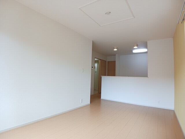 グランチャレットⅢの物件内観写真