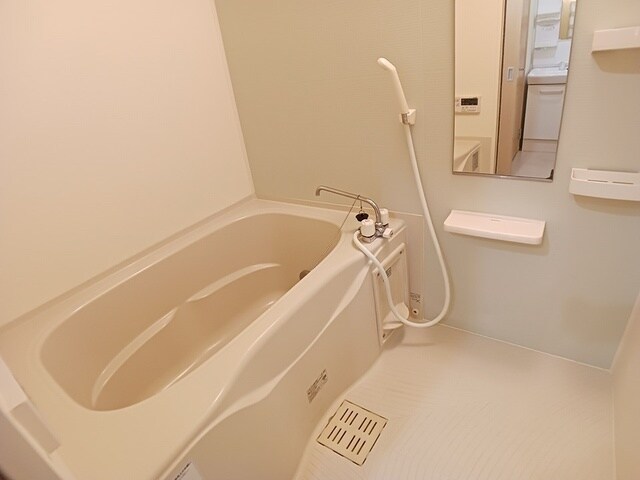 グランチャレットⅢの物件内観写真