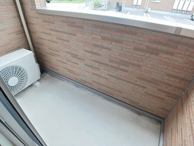 グランチャレットⅢの物件内観写真