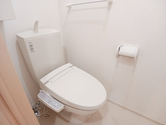 グランチャレットⅢの物件内観写真