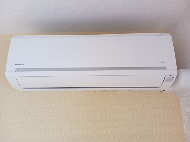 グランチャレットⅢの物件内観写真