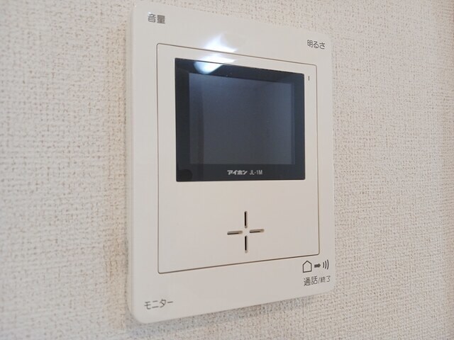 グランチャレットⅢの物件内観写真