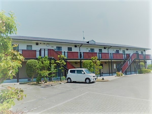 京口駅 徒歩26分 2階の物件外観写真