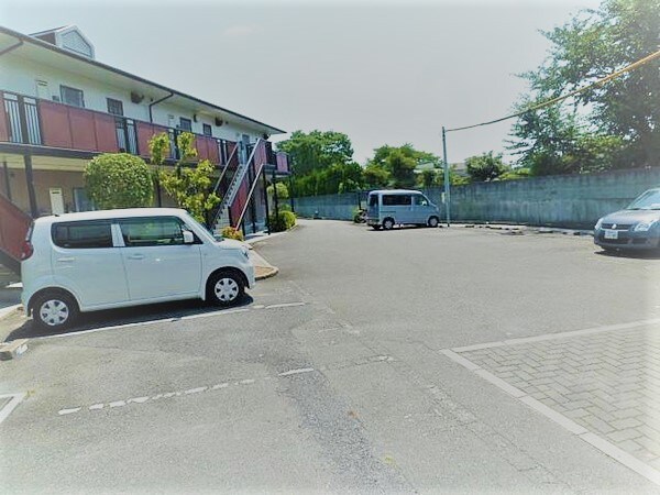 京口駅 徒歩26分 2階の物件外観写真