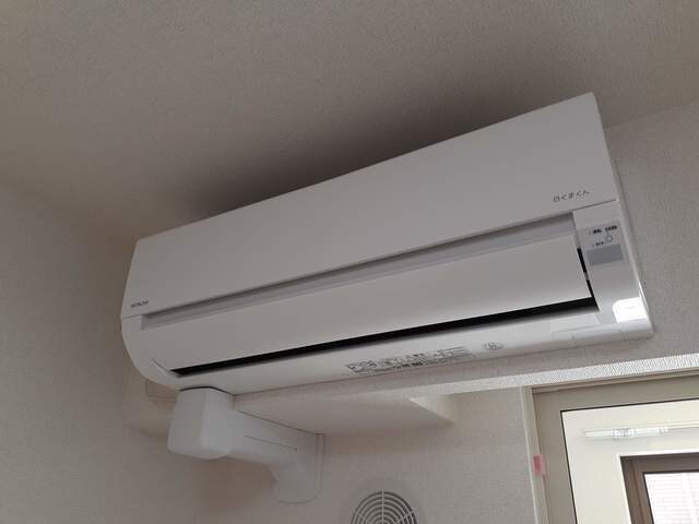 ヴィラ　ドゥ　グレーヌ梅ケ谷Ｄの物件内観写真