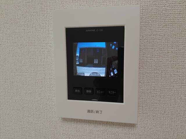 ヴィラ　ドゥ　グレーヌ梅ケ谷Ｄの物件内観写真