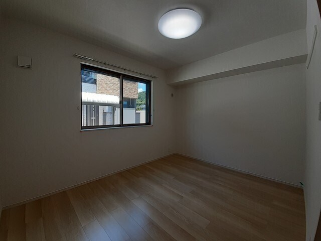 ヴィラ　ドゥ　グレーヌ梅ケ谷Ｄの物件内観写真