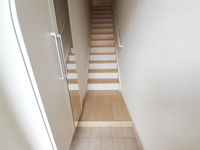 ｃｅｌｌ　ｃｕｂｅⅡの物件内観写真