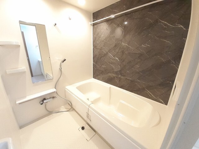 フェリスⅡの物件内観写真