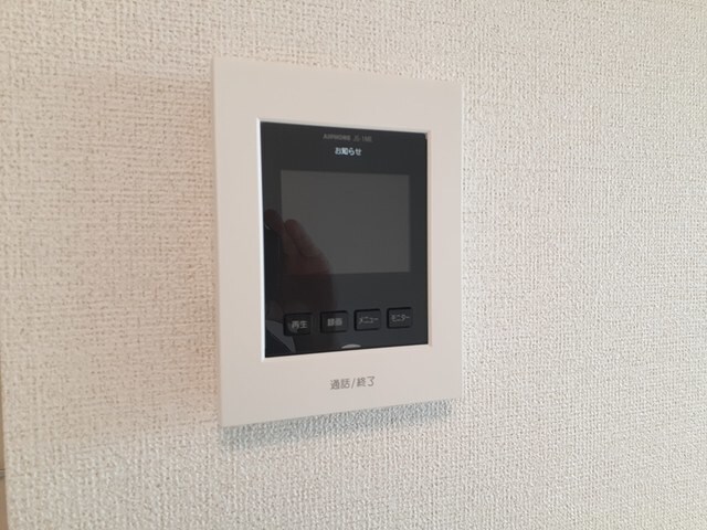 フェリスⅡの物件内観写真