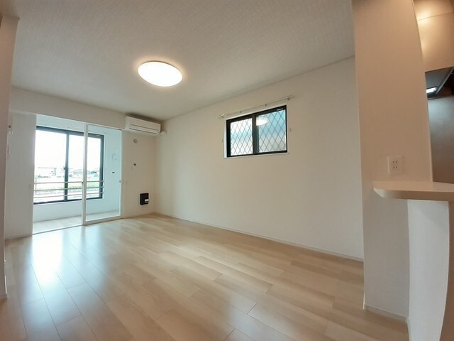 フェリスⅡの物件内観写真